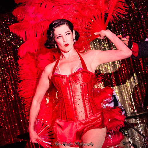 Gallery photo 3 of Miss Magnolia