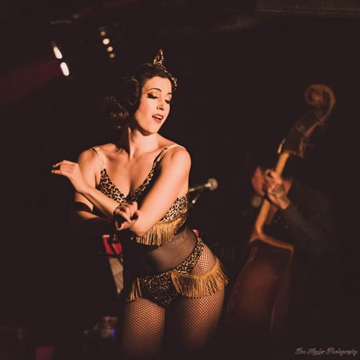 Gallery photo 6 of Miss Magnolia