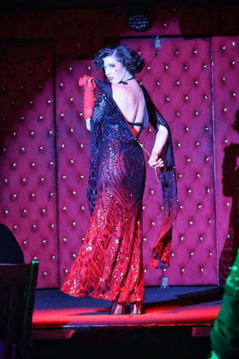 Gallery photo 8 of Miss Magnolia