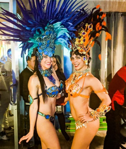 Gallery photo 7 of Variety Entertainment