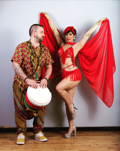 Gallery photo 3 of Variety Entertainment