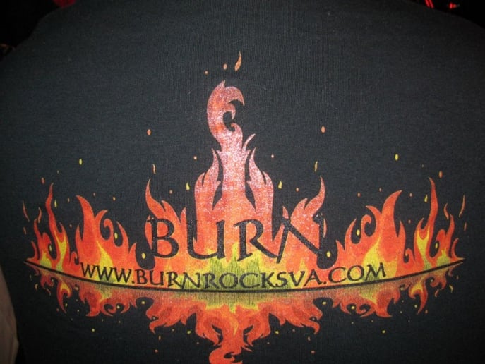 Gallery photo 9 of Burn