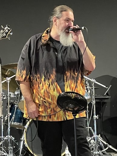 Gallery photo 1 of Burn