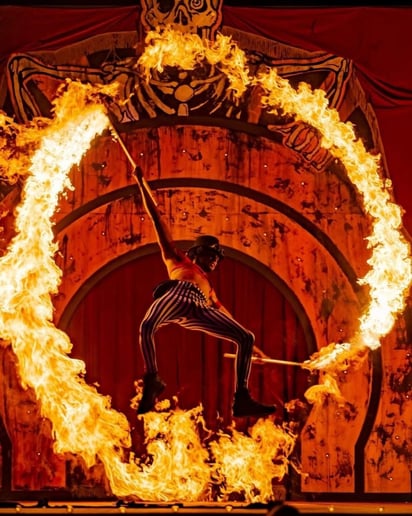 Gallery photo 6 of Burning Desire