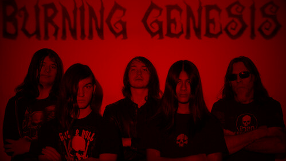 Gallery photo 1 of Burning Genesis