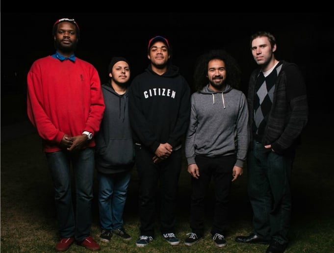 Gallery photo 1 of Burning Years