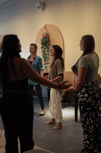 Gallery photo 2 of Burnout & Nervous System Speaking
