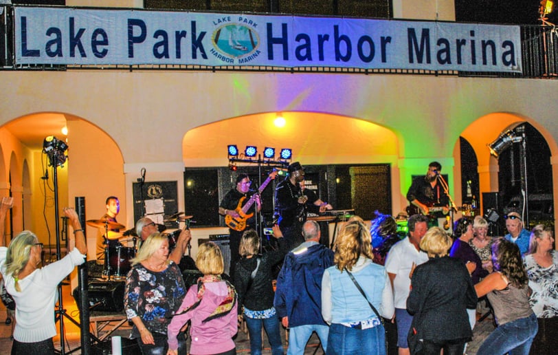 Gallery photo 2 of Vam Band