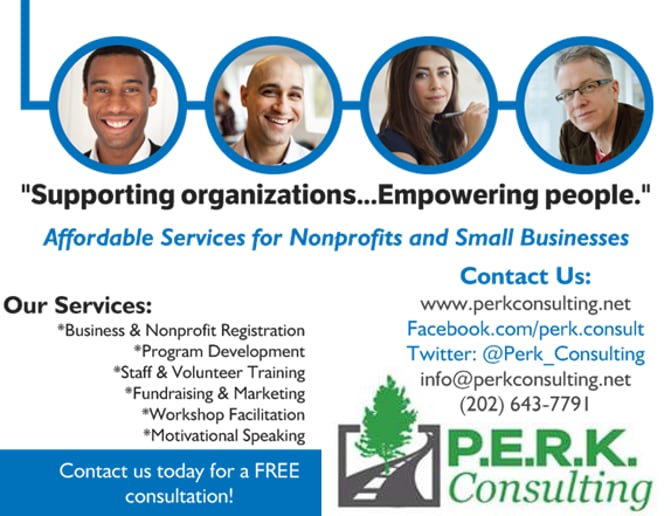 Gallery photo 1 of Business Consulting