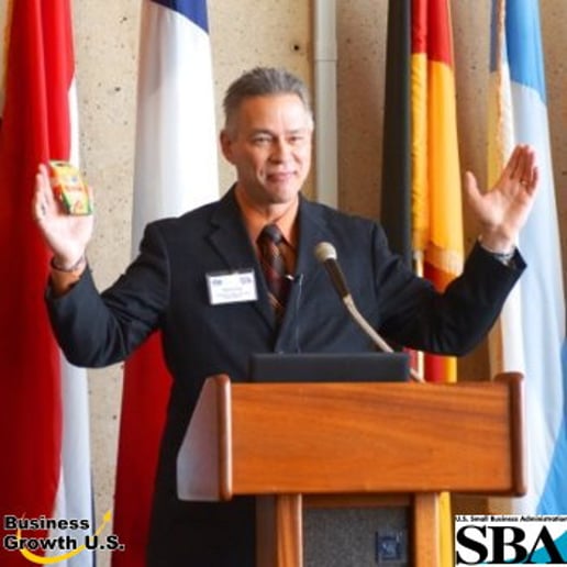 Gallery photo 1 of Business Growth U.S.