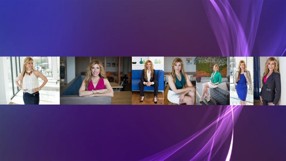 Gallery photo 10 of Business Leadership & Motivational Speaker