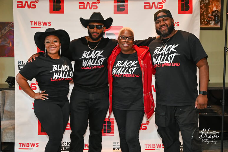 Gallery photo 4 of Business With A Purpose