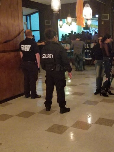 Gallery photo 4 of TacSec Security