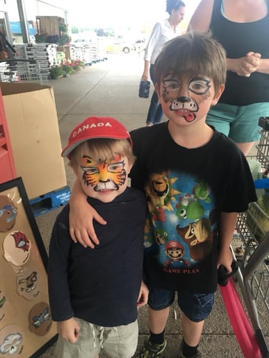 Gallery photo 2 of Busy Bee's Parties