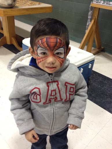 Gallery photo 6 of Busy Bee's Parties