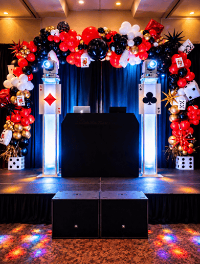 Gallery photo 4 of Butler Entertainment Solutions