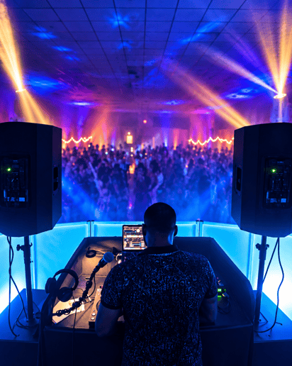 Gallery photo 5 of Butler Entertainment Solutions