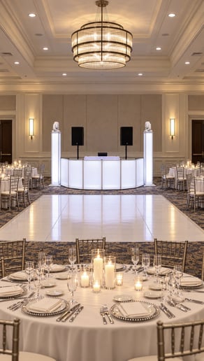 Gallery photo 6 of Butler Entertainment Solutions
