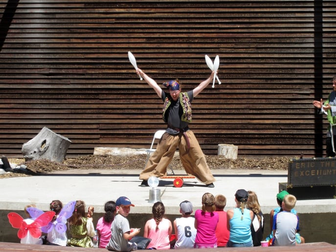 Gallery photo 6 of Butte Magic
