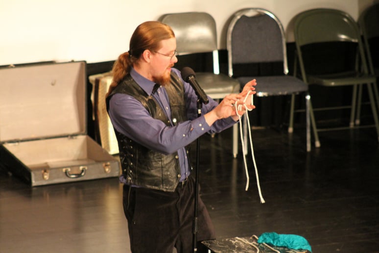 Gallery photo 8 of Butte Magic