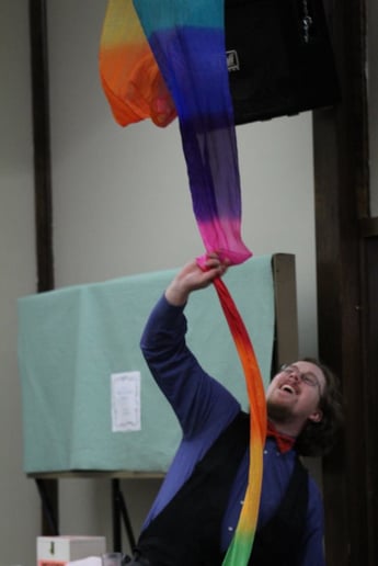 Gallery photo 4 of Butte Magic