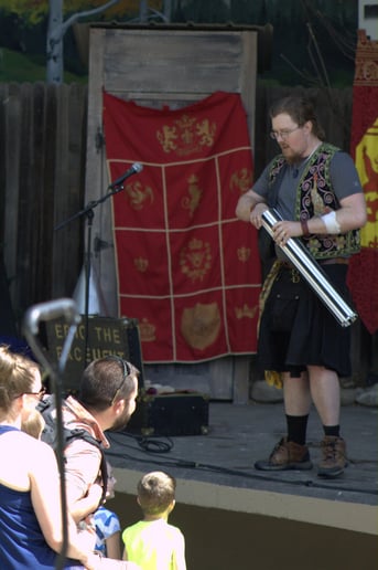 Gallery photo 10 of Butte Magic