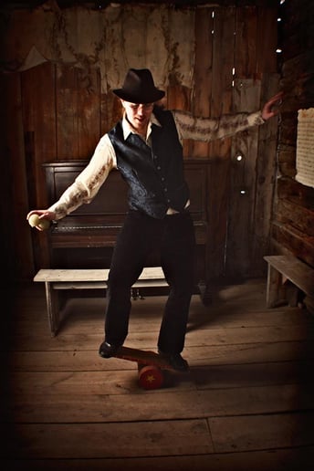 Gallery photo 7 of Butte Magic