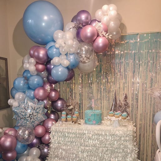 Gallery photo 5 of Butter Balloon Bar