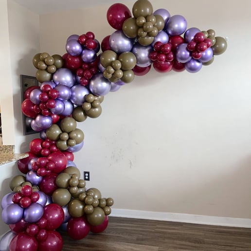 Gallery photo 4 of Butter Balloon Bar