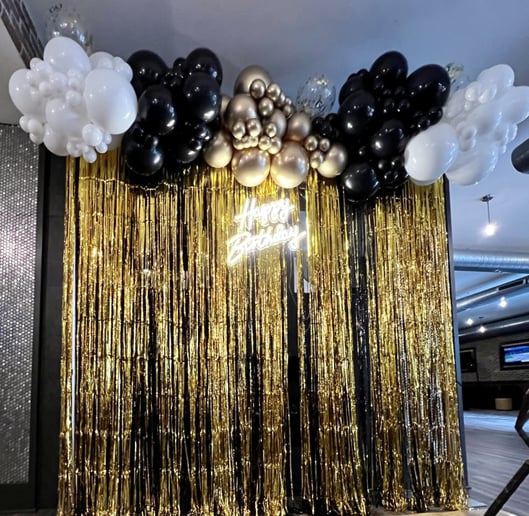 Gallery photo 2 of Butter Balloon Bar