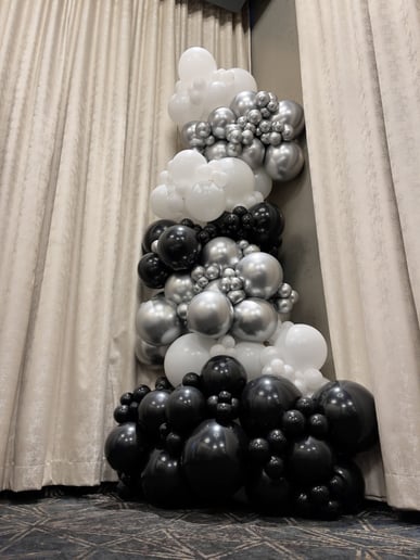 Gallery photo 1 of Butter Balloon Bar