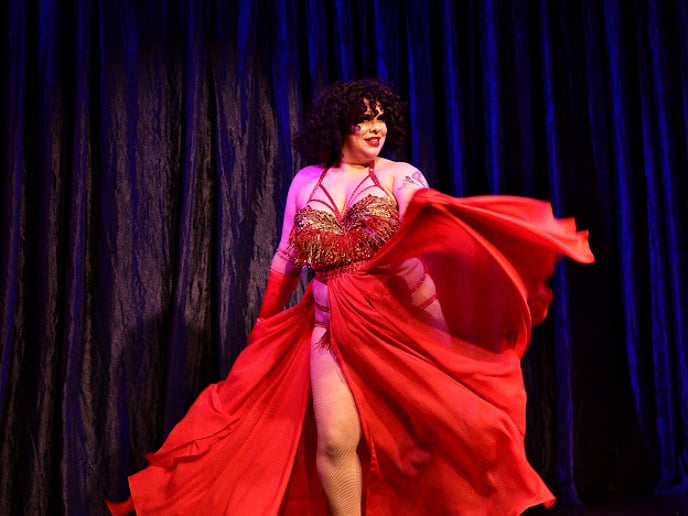 Gallery photo 4 of Butter Pecan Productions