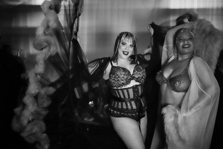 Gallery photo 5 of Butter Pecan Productions