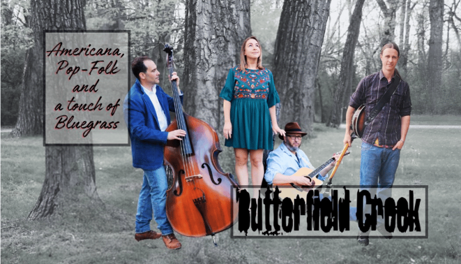 Gallery photo 1 of Butterfield Creek