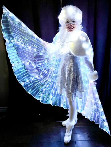 Gallery photo 10 of Butterfly Barbi