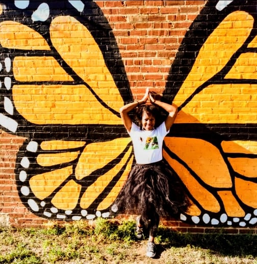 Gallery photo 4 of Butterfly Beauty