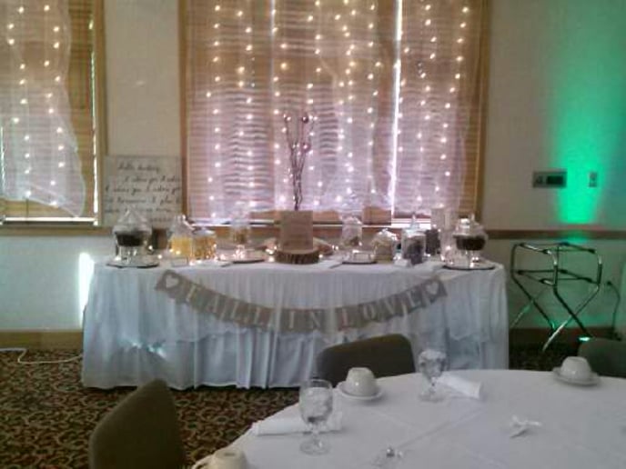 Gallery photo 1 of Buttons&Bows Creative Events...and More