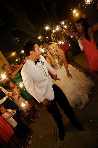 Gallery photo 1 of Buy Sparklers