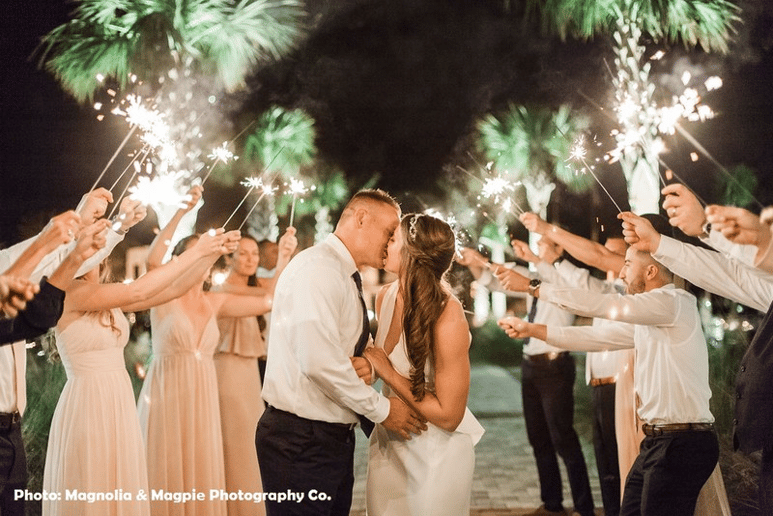 Gallery photo 5 of Buy Sparklers