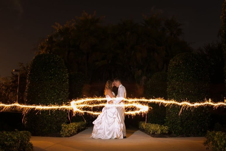 Gallery photo 6 of Buy Sparklers