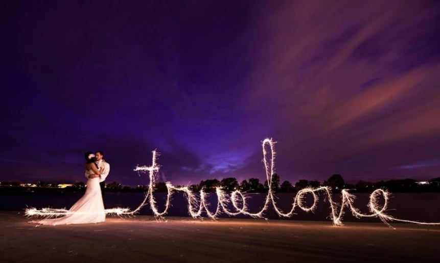 Gallery photo 8 of Buy Sparklers