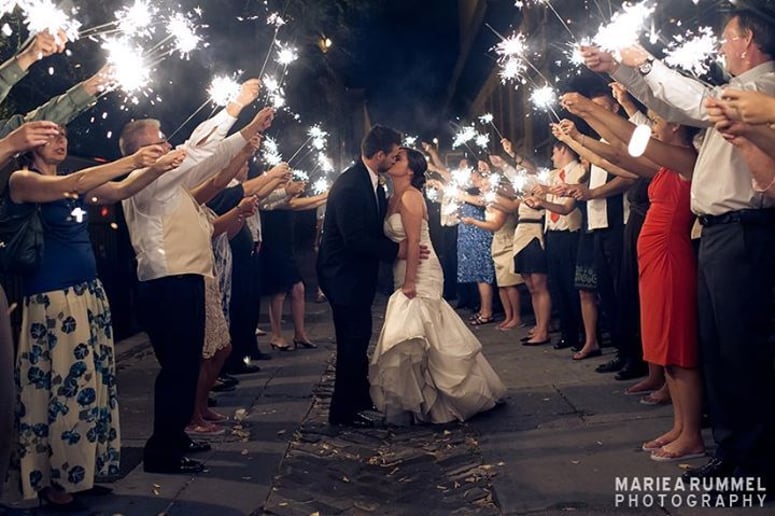 Gallery photo 9 of Buy Sparklers