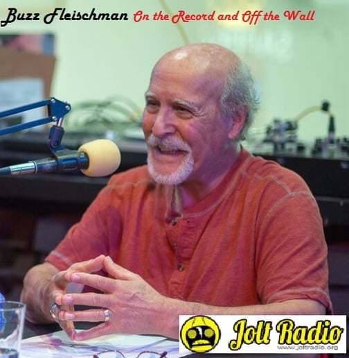 Gallery photo 2 of Buzz Fleischman