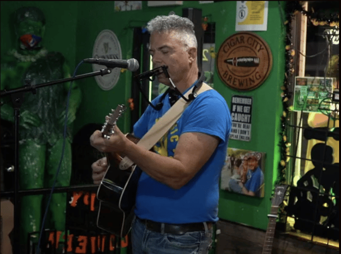 Gallery photo 1 of Buzz Snyder Music