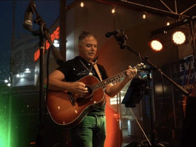 Gallery photo 2 of Buzz Snyder Music