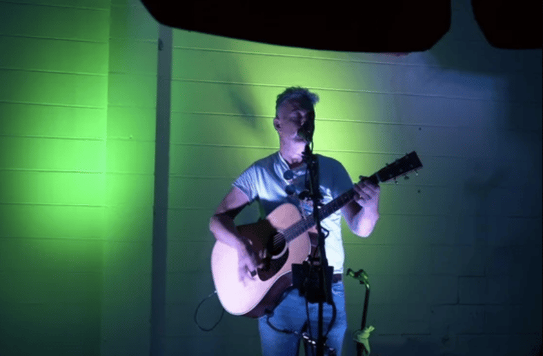 Gallery photo 3 of Buzz Snyder Music