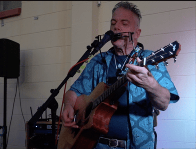 Gallery photo 4 of Buzz Snyder Music