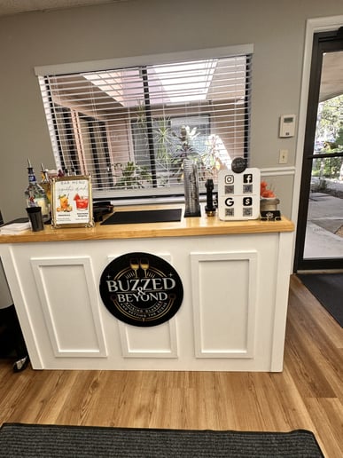 Gallery photo 11 of Buzzed and beyond