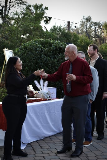 Gallery photo 18 of Buzzed and beyond