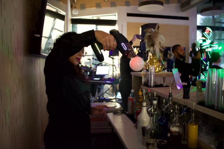 Gallery photo 23 of Buzzed and beyond